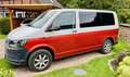 Volkswagen T6 Kombi Ausgebaut als Camper Van mit Ausstattung Weiß - thumbnail 4