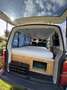 Volkswagen T6 Kombi Ausgebaut als Camper Van mit Ausstattung Weiß - thumbnail 5