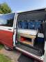 Volkswagen T6 Kombi Ausgebaut als Camper Van mit Ausstattung Weiß - thumbnail 6