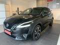 Nissan Qashqai 1,3 DIG-T Autom. Tekna+ BOSE/Leder/Pannor/AHK/SHZ Schwarz - thumbnail 3