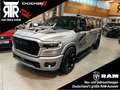 Dodge RAM 1500 Laramie Sport 3.0L RTR Umbau Argent - thumbnail 1