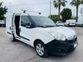 Opel Combo 1.6 CDTI 105CV Cargo Lamierato SX Blanc - thumbnail 10