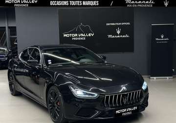 3.0 V6 350ch GranSport 256g