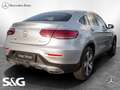 Mercedes-Benz GLC 200 4M Coupé RüKam+Totwink+Tempomat+19 Zilver - thumbnail 3