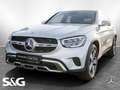 Mercedes-Benz GLC 200 4M Coupé RüKam+Totwink+Tempomat+19 Argento - thumbnail 1
