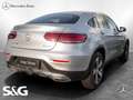 Mercedes-Benz GLC 200 4M Coupé RüKam+Totwink+Tempomat+19 Argento - thumbnail 3