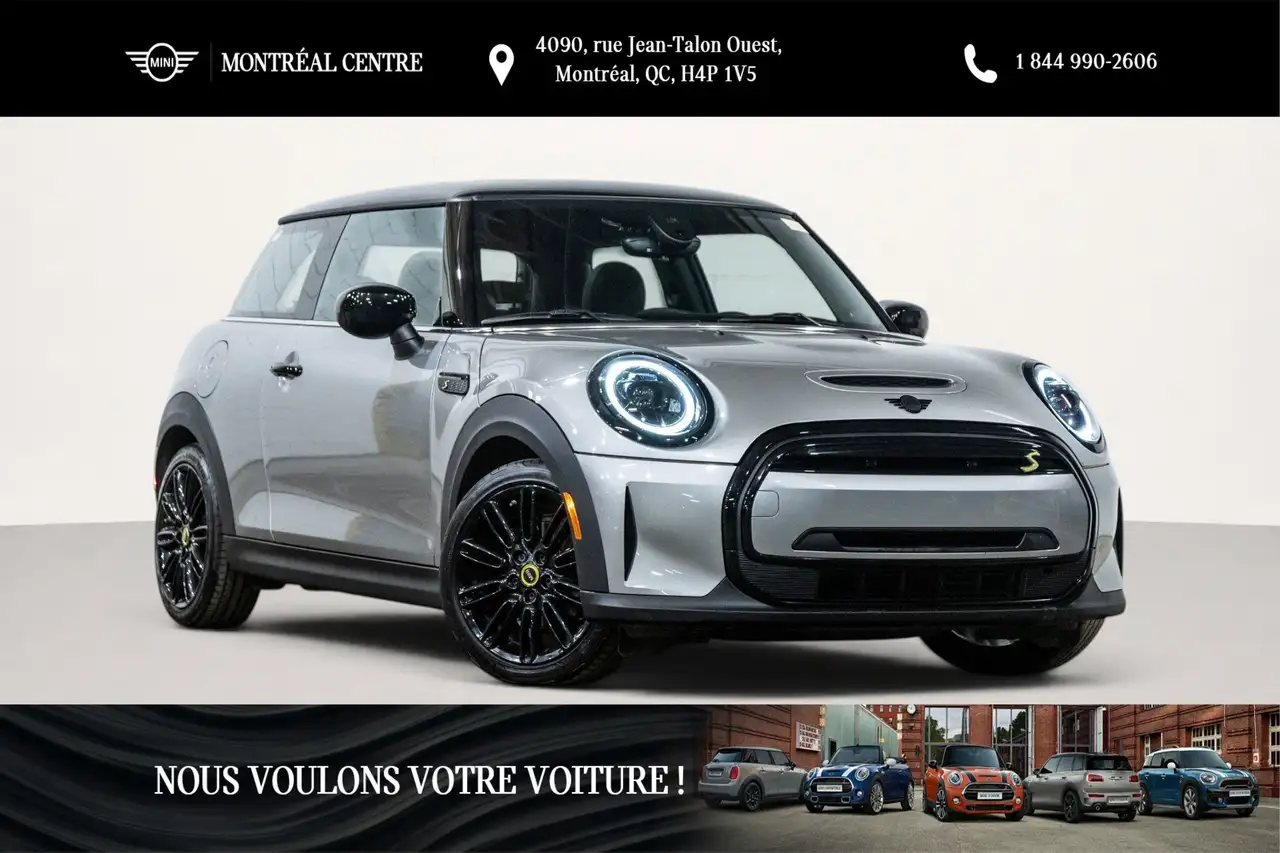 2024 MINI 3 Door