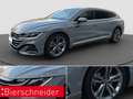 Volkswagen Arteon SB 2.0 TSI DSG R-Line STANDH AHK KAMERA ACC Grau - thumbnail 35