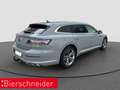 Volkswagen Arteon SB 2.0 TSI DSG RLine STANDH AHK KAMERA LED Grau - thumbnail 7