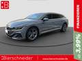 Volkswagen Arteon SB 2.0 TSI DSG R-Line STANDH AHK KAMERA ACC Grau - thumbnail 1