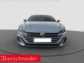 Volkswagen Arteon SB 2.0 TSI DSG RLine STANDH AHK KAMERA LED Grau - thumbnail 3