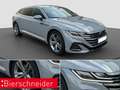Volkswagen Arteon SB 2.0 TSI DSG R-Line STANDH AHK KAMERA ACC Grau - thumbnail 11