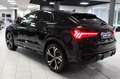 Audi Q3 Sportback 40 TFSI quattro S line|1HAND|KAMERA Negro - thumbnail 3