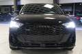 Audi Q3 Sportback 40 TFSI quattro S line|1HAND|KAMERA Negro - thumbnail 8