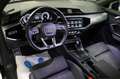 Audi Q3 Sportback 40 TFSI quattro S line|1HAND|KAMERA Negro - thumbnail 18