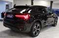 Audi Q3 Sportback 40 TFSI quattro S line|1HAND|KAMERA Negro - thumbnail 5