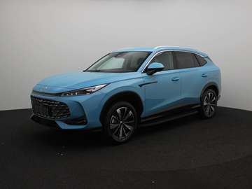 1.5 PHEV Aut. Comfort Airconditioning | Stoelverwa