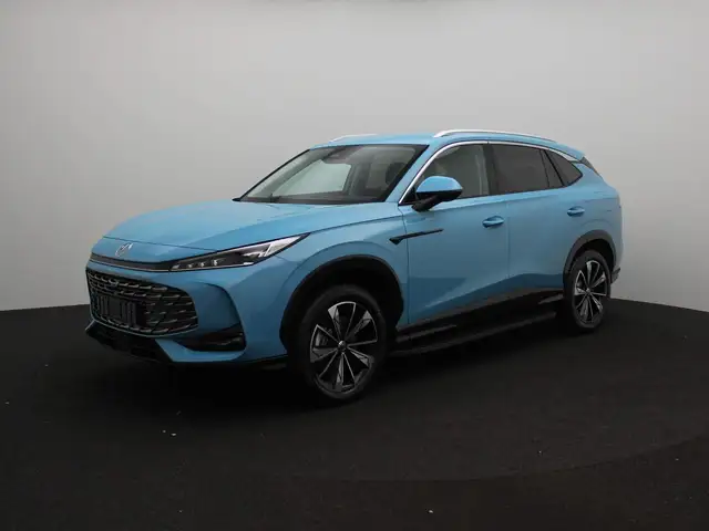 MG HS 1.5 PHEV Aut. Comfort Airconditioning | Stoelverwa