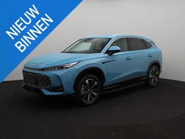 MG HS 1.5 PHEV Aut. Comfort Airconditioning | Stoelverwa