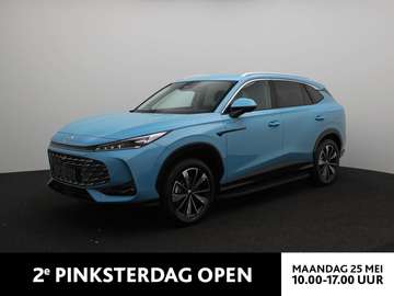 1.5 PHEV Aut. Comfort Airconditioning | Stoelverwa