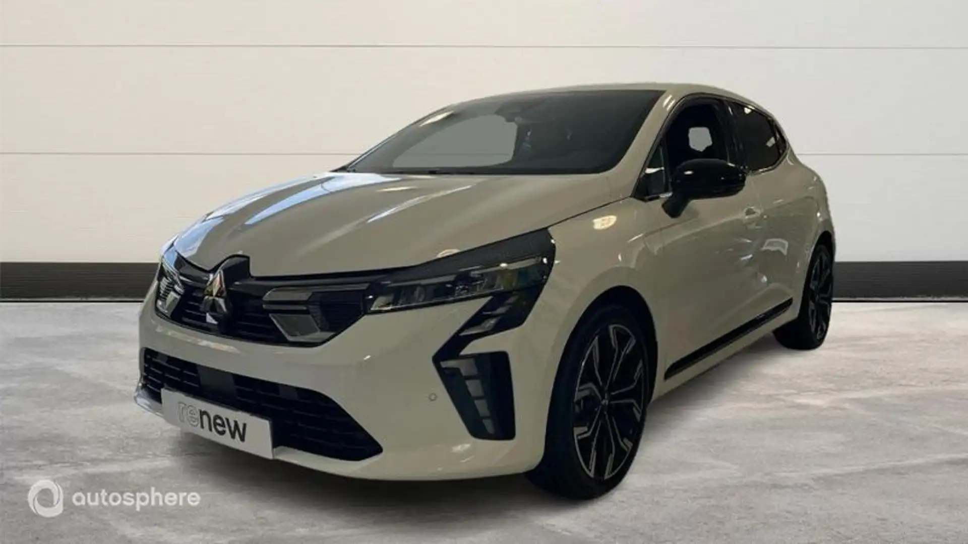 Mitsubishi Colt 1.0 MPI-T 91ch Intense - 1