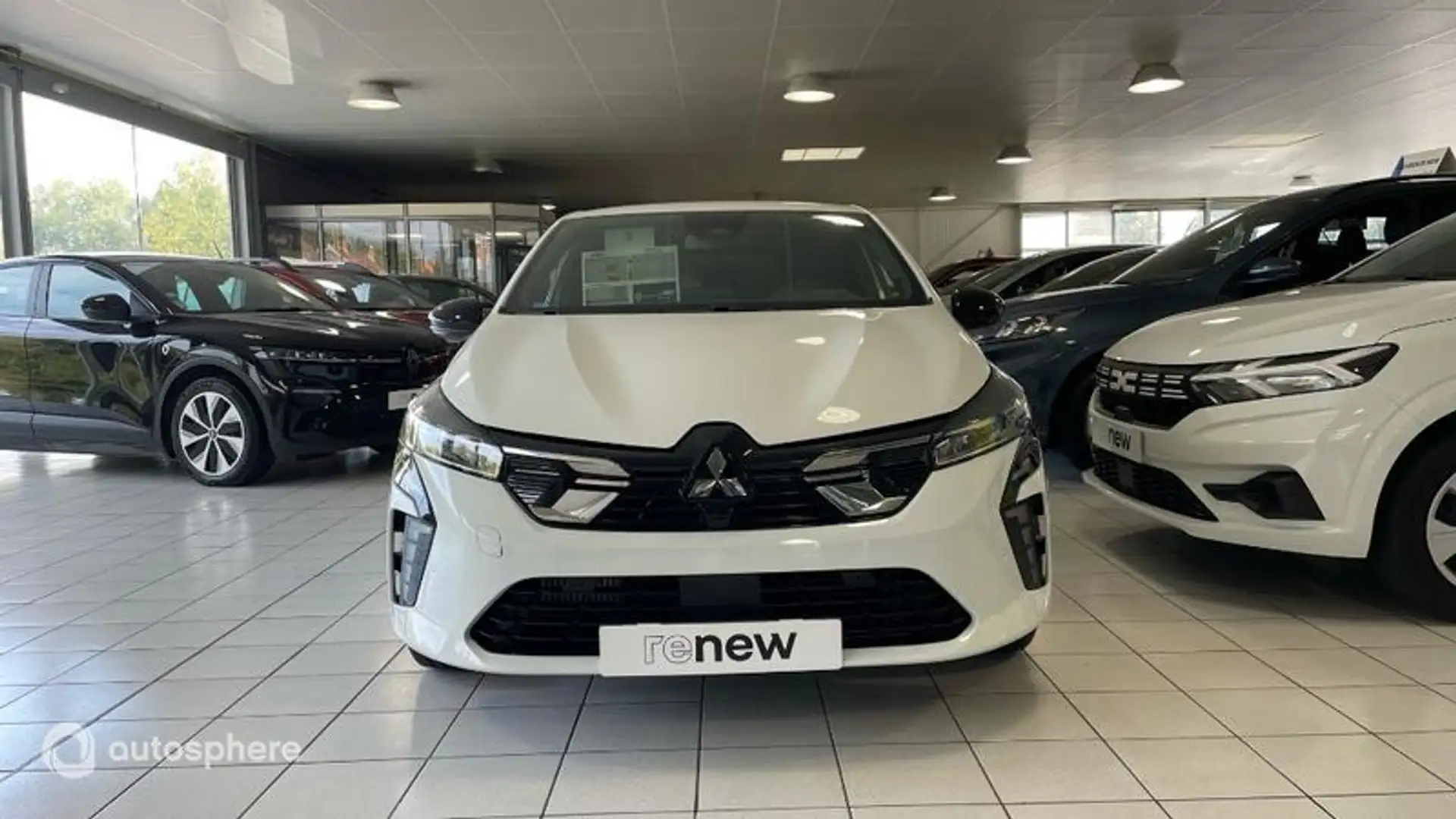 Mitsubishi Colt 1.0 MPI-T 91ch Intense - 2