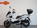 Honda PCX 125 ABS Wit - thumbnail 4