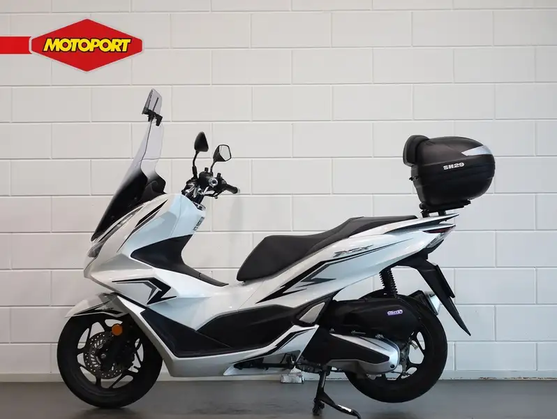 Honda PCX 125 - foto 4