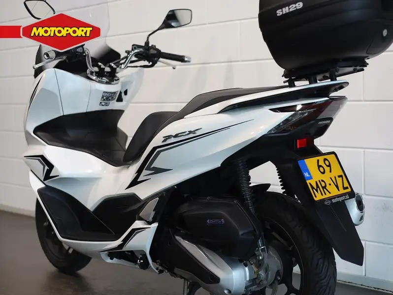 Honda PCX 125 - foto 5