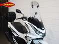Honda PCX 125 ABS Wit - thumbnail 2