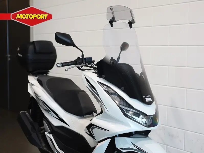 Honda PCX 125 - foto 2