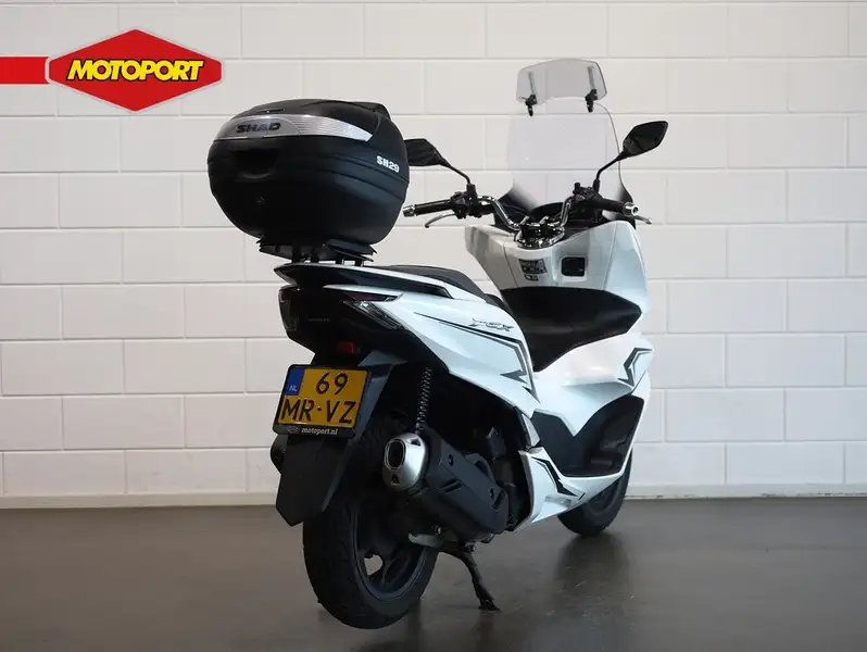 Honda PCX 125 - foto 8