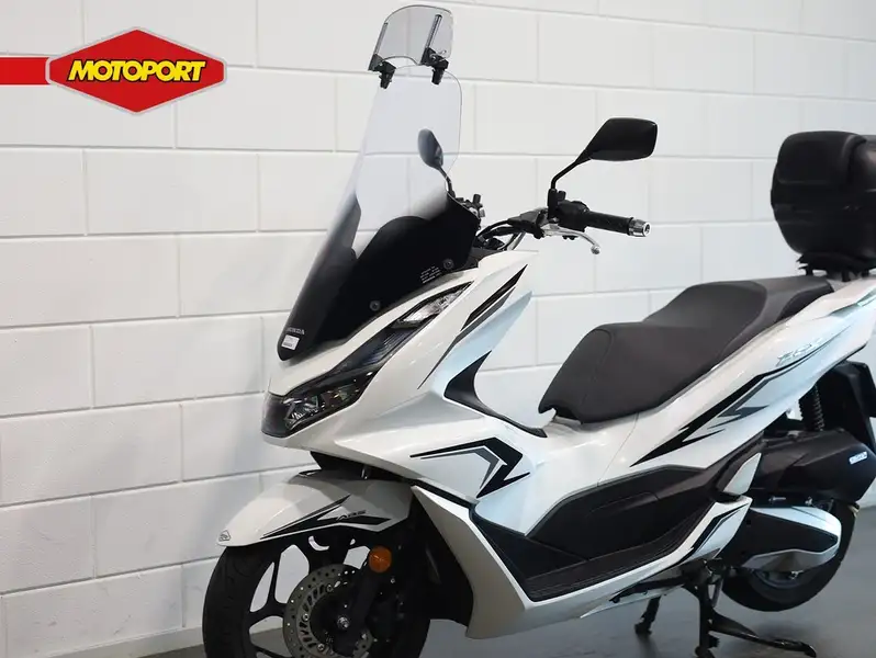 Honda PCX 125 - foto 6