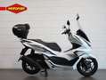 Honda PCX 125 ABS Wit - thumbnail 1