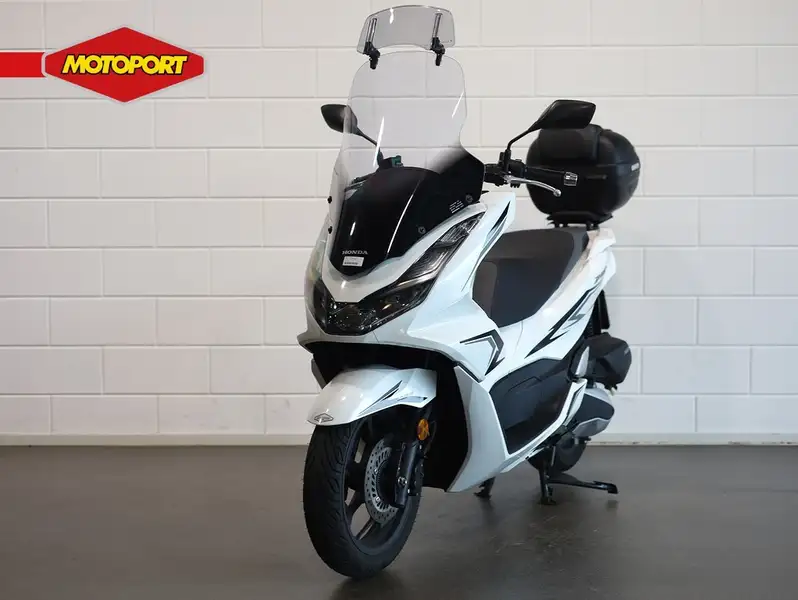 Honda PCX 125 - foto 7
