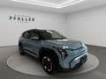 Kia EV3 /EARTH PLUS/81,4KWH/FWD/204 Blau - thumbnail 4