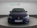 SEAT Leon ST FR 1.5l TSI Bluetooth Navi LED Klima Blauw - thumbnail 3