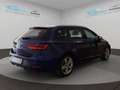 SEAT Leon ST FR 1.5l TSI Bluetooth Navi LED Klima Blauw - thumbnail 6