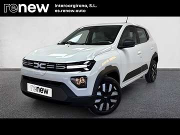 Electric Expression 65 48kW