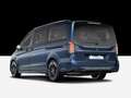 Mercedes-Benz V 300 V 300 d 4MATIC EXCLUSIVE Lang  AMG Line/Basic/Navi Bleu - thumbnail 2