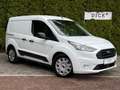 Ford Transit Connect Kasten 1.5 TDCi NAV+KAM+STHZ+ACC Weiß - thumbnail 1