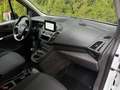 Ford Transit Connect Kasten 1.5 TDCi NAV+KAM+STHZ+ACC Weiß - thumbnail 11