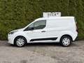 Ford Transit Connect Kasten 1.5 TDCi NAV+KAM+STHZ+ACC Weiß - thumbnail 4