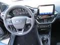 Ford Puma Titanium 1.0 MHEV Hybrid Navi DAB FGS Komfort-P. W Schwarz - thumbnail 12