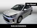 Kia Rio Active Zilver - thumbnail 1