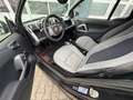 smart forTwo coupé 1.0 45kW pure/Klima Schwarz - thumbnail 5
