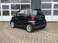 smart forTwo coupé 1.0 45kW pure/Klima Schwarz - thumbnail 3