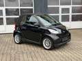 smart forTwo coupé 1.0 45kW pure/Klima Schwarz - thumbnail 2