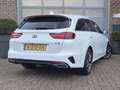 Kia Ceed SW / cee'd SW Sportswagon 1.4 T-GDi GT-Line Trekhaak Weiß - thumbnail 3