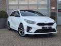 Kia Ceed SW / cee'd SW Sportswagon 1.4 T-GDi GT-Line Trekhaak Weiß - thumbnail 1